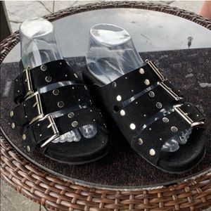Rebecca Minkoff Studded sandals